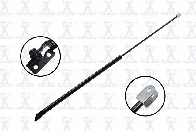 Focus Auto Parts Liftgate Lift Support P/N:84941 Fits: Nissan 310 82-80 - Image 1