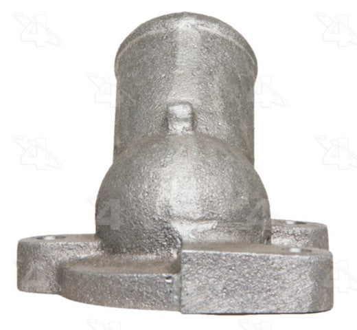 Four Seasons Engine Coolant Water Outlet P/N:84941 Fits: Ford Aerostar 97-93, Ford F-100 Ranger 97-96, Ford Ranger 97-96, Ford Sable 99-96, Ford Taurus 07-96, Ford Windstar 97-96, Mercury Sable 05-96, Subaru Brat 79-78 - Image 6