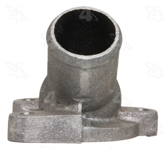Four Seasons Engine Coolant Water Outlet P/N:84941 Fits: Ford Aerostar 97-93, Ford F-100 Ranger 97-96, Ford Ranger 97-96, Ford Sable 99-96, Ford Taurus 07-96, Ford Windstar 97-96, Mercury Sable 05-96, Subaru Brat 79-78 - Image 3