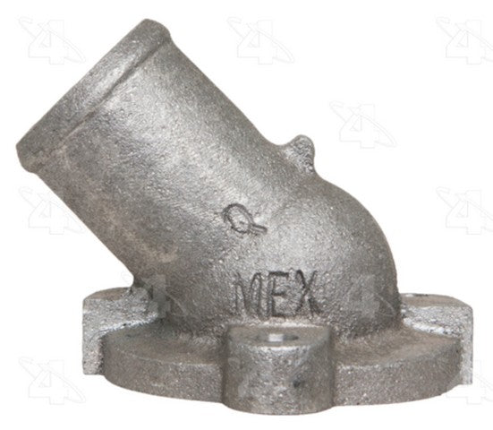 Four Seasons Engine Coolant Water Outlet P/N:84941 Fits: Ford Aerostar 97-93, Ford F-100 Ranger 97-96, Ford Ranger 97-96, Ford Sable 99-96, Ford Taurus 07-96, Ford Windstar 97-96, Mercury Sable 05-96, Subaru Brat 79-78 - Image 8