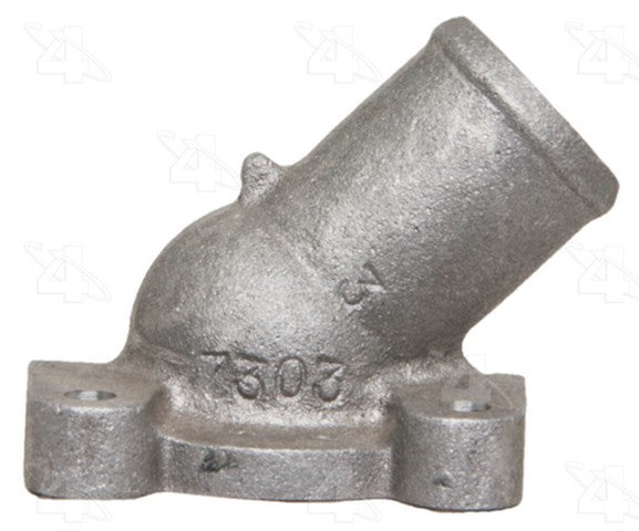 Four Seasons Engine Coolant Water Outlet P/N:84941 Fits: Ford Aerostar 97-93, Ford F-100 Ranger 97-96, Ford Ranger 97-96, Ford Sable 99-96, Ford Taurus 07-96, Ford Windstar 97-96, Mercury Sable 05-96, Subaru Brat 79-78 - Image 5
