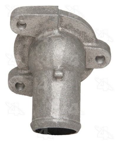 Four Seasons Engine Coolant Water Outlet P/N:84941 Fits: Ford Aerostar 97-93, Ford F-100 Ranger 97-96, Ford Ranger 97-96, Ford Sable 99-96, Ford Taurus 07-96, Ford Windstar 97-96, Mercury Sable 05-96, Subaru Brat 79-78 - Image 7