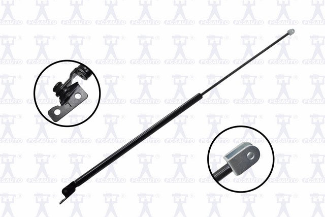 Focus Auto Parts Liftgate Lift Support P/N:84942 Fits: Nissan 310 82-80 - Image 1