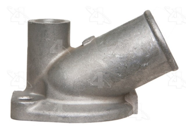Four Seasons Engine Coolant Water Outlet P/N:84946 Fits: Mazda 626 87-83 - Image 3