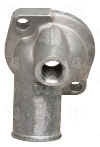 Four Seasons Engine Coolant Water Outlet P/N:84946 Fits: Mazda 626 87-83 - Image 2