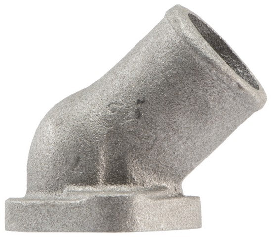 Four Seasons Engine Coolant Water Outlet P/N:84949 Fits: Chevrolet S10 93-86, Chevrolet S10 Blazer 89-86, GMC S15 90-86, GMC S15 Jimmy 89-86, GMC Sonoma 93-91, Isuzu Pickup 94-91, Isuzu Rodeo 92-91, Isuzu Trooper 91-89 - Image 2