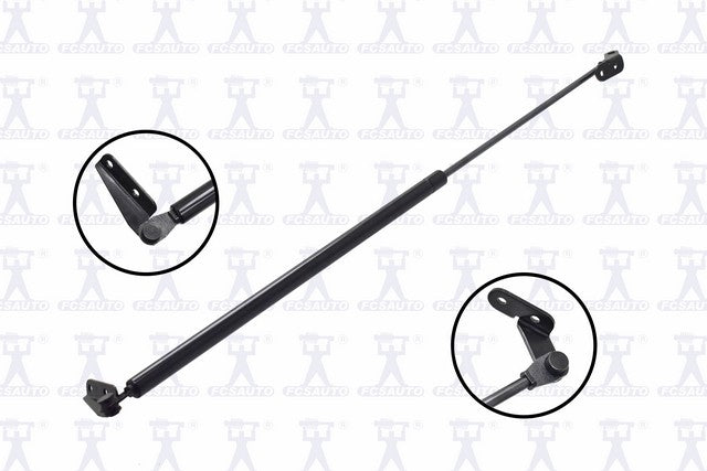 Focus Auto Parts Tailgate Lift Support P/N:84949R Fits: Subaru Dl 89-85, Subaru Gl 89-85, Subaru Loyale 94-90 - Image 1