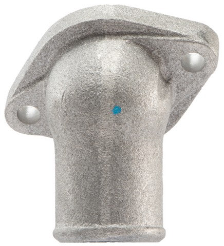 Four Seasons Engine Coolant Water Outlet P/N:84949 Fits: Chevrolet S10 93-86, Chevrolet S10 Blazer 89-86, GMC S15 90-86, GMC S15 Jimmy 89-86, GMC Sonoma 93-91, Isuzu Pickup 94-91, Isuzu Rodeo 92-91, Isuzu Trooper 91-89 - Image 5