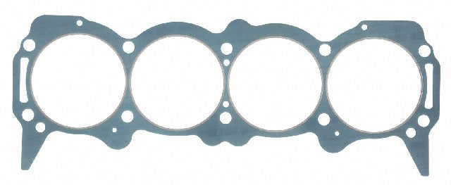 FEL-PRO Engine Cylinder Head Gasket P/N:8494 PT - Image 1