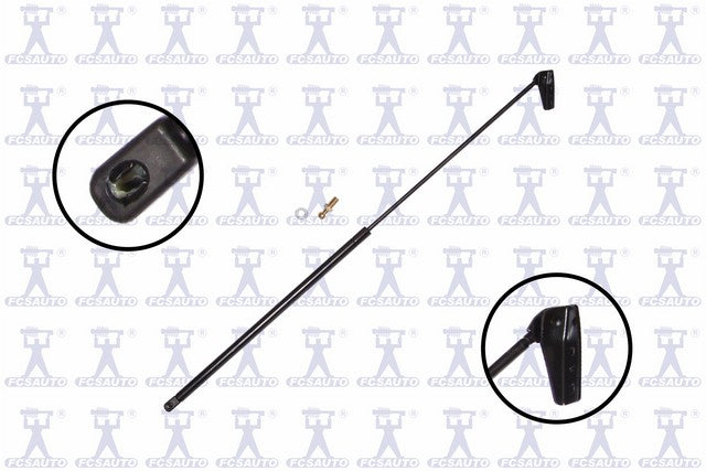 Focus Auto Parts Liftgate Lift Support P/N:84952R Fits: Eagle Talon 98-95, Mitsubishi Eclipse 99-95 - Image 1