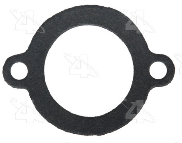 Four Seasons Engine Coolant Water Outlet P/N:84958 Fits: Honda Accord 89-84, Honda Prelude 87-83 - Image 2