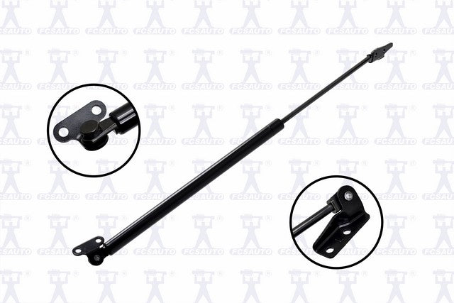 Focus Auto Parts Liftgate Lift Support P/N:84961L Fits: Dodge Colt 95-89, Eagle Summit 94-89, Mitsubishi Mirage 93-89, Plymouth Colt 95-89 - Image 1