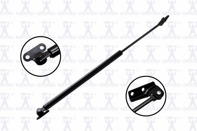 Focus Auto Parts Liftgate Lift Support P/N:84961R Fits: Dodge Colt 95-89, Eagle Summit 94-89, Mitsubishi Mirage 93-89, Plymouth Colt 95-89 - Image 1