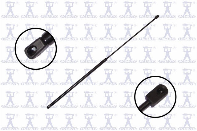 Focus Auto Parts Hood Lift Support P/N:84965 Fits: Buick Riviera 99-95, Cadillac Seville 99-98, Oldsmobile Aurora 99-95 - Image 1