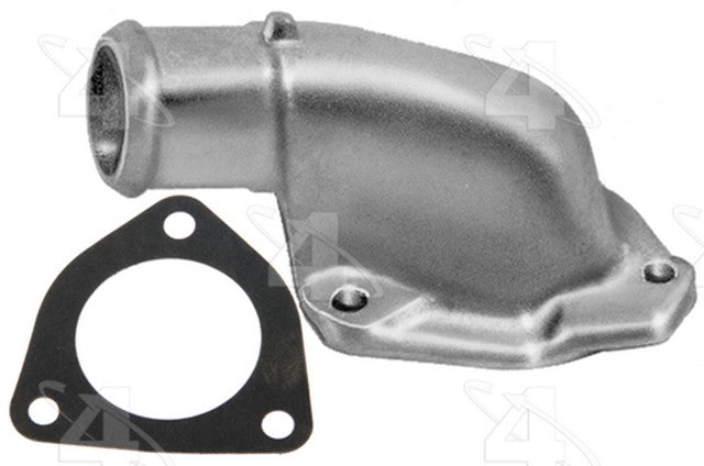 Four Seasons Engine Coolant Water Outlet P/N:84968 Fits: Ford Bronco Ii 90-86, Ford Ranger 92-85 - Image 1