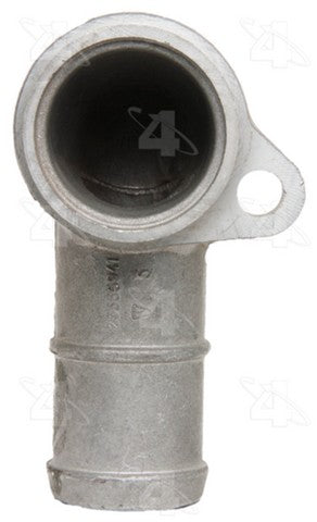 Four Seasons Engine Coolant Water Outlet P/N:84969 Fits: Buick Electra 90-88, Buick Lesabre 91-89, Buick Reatta 90-88, Buick Riviera 90-88, Oldsmobile 98 90-88, Oldsmobile Delta 88 91-88, Oldsmobile Toronado 90-88, Pontiac Bonneville 91-88 - Image 4