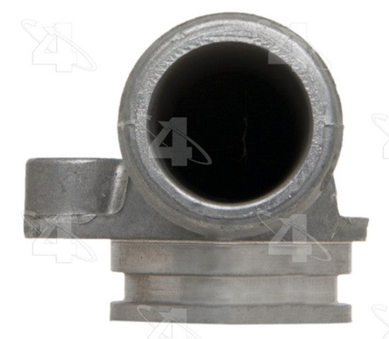 Four Seasons Engine Coolant Water Outlet P/N:84969 Fits: Buick Electra 90-88, Buick Lesabre 91-89, Buick Reatta 90-88, Buick Riviera 90-88, Oldsmobile 98 90-88, Oldsmobile Delta 88 91-88, Oldsmobile Toronado 90-88, Pontiac Bonneville 91-88 - Image 2