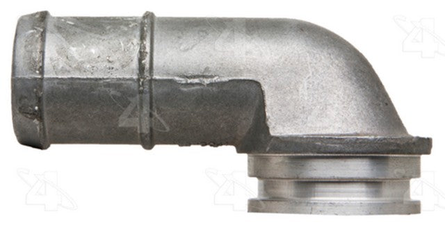 Four Seasons Engine Coolant Water Outlet P/N:84969 Fits: Buick Electra 90-88, Buick Lesabre 91-89, Buick Reatta 90-88, Buick Riviera 90-88, Oldsmobile 98 90-88, Oldsmobile Delta 88 91-88, Oldsmobile Toronado 90-88, Pontiac Bonneville 91-88 - Image 3