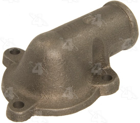 Four Seasons Engine Coolant Water Outlet P/N:84970 Fits: Ford Bronco Ii 85-84, Ford Ranger 84-83 - Image 1