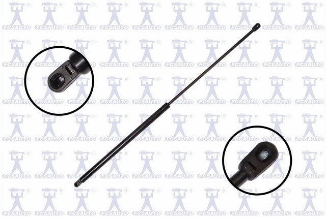 Focus Auto Parts Hood Lift Support P/N:84972 Fits: Chevrolet Corvette 96-88 - Image 1