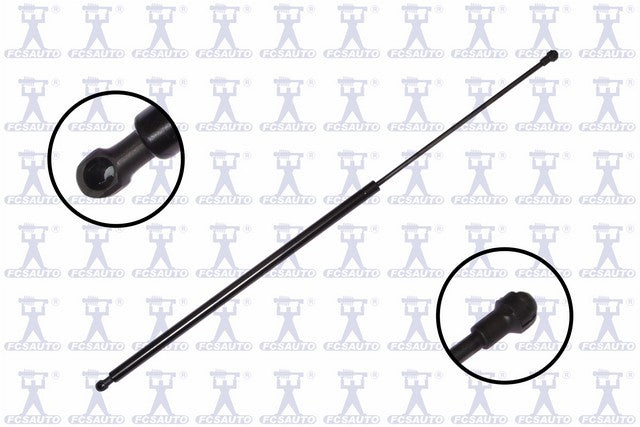 Focus Auto Parts Liftgate Lift Support P/N:84973 Fits: Chevrolet Corvette 1982 - Image 1