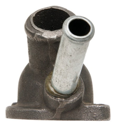 Four Seasons Engine Coolant Water Outlet P/N:84973 Fits: Ford Aerostar, Ford Bronco, Ford E-150 Econoline, Ford E-150 Econoline Club Wagon, Ford E-250 Econoline, Ford E-250 Econoline Club Wagon, Ford E-350 Econoline, Ford E-350 Econoline Club Wagon - Image 4