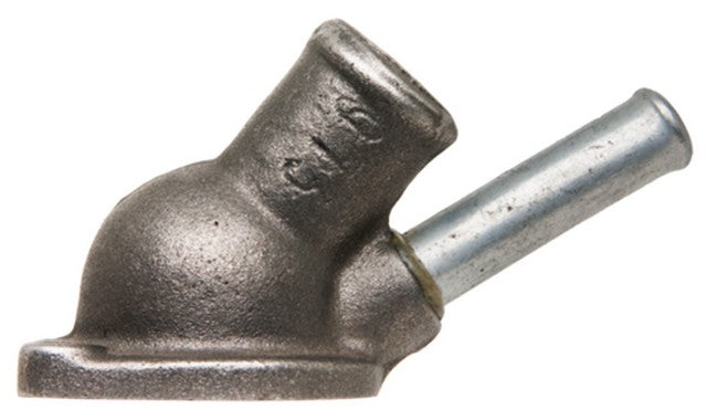Four Seasons Engine Coolant Water Outlet P/N:84973 Fits: Ford Aerostar, Ford Bronco, Ford E-150 Econoline, Ford E-150 Econoline Club Wagon, Ford E-250 Econoline, Ford E-250 Econoline Club Wagon, Ford E-350 Econoline, Ford E-350 Econoline Club Wagon - Image 3