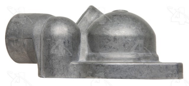 Four Seasons Engine Coolant Water Outlet P/N:84976 Fits: Ford Bronco, Ford E-150 Econoline, Ford E-150 Econoline Club Wagon, Ford E-250 Econoline, Ford E-250 Econoline Club Wagon, Ford E-350 Econoline, Ford E-350 Econoline Club Wagon, Ford F-150 - Image 2