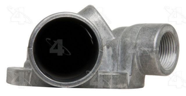Four Seasons Engine Coolant Water Outlet P/N:84976 Fits: Ford Bronco, Ford E-150 Econoline, Ford E-150 Econoline Club Wagon, Ford E-250 Econoline, Ford E-250 Econoline Club Wagon, Ford E-350 Econoline, Ford E-350 Econoline Club Wagon, Ford F-150 - Image 7
