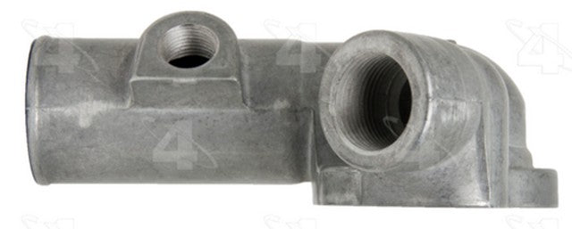 Four Seasons Engine Coolant Water Outlet P/N:84976 Fits: Ford Bronco, Ford E-150 Econoline, Ford E-150 Econoline Club Wagon, Ford E-250 Econoline, Ford E-250 Econoline Club Wagon, Ford E-350 Econoline, Ford E-350 Econoline Club Wagon, Ford F-150 - Image 4