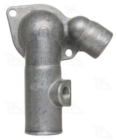 Four Seasons Engine Coolant Water Outlet P/N:84976 Fits: Ford Bronco, Ford E-150 Econoline, Ford E-150 Econoline Club Wagon, Ford E-250 Econoline, Ford E-250 Econoline Club Wagon, Ford E-350 Econoline, Ford E-350 Econoline Club Wagon, Ford F-150 - Image 3