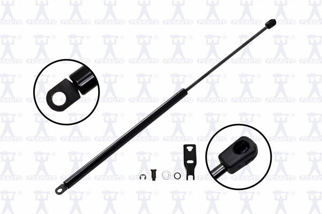 Focus Auto Parts Tailgate Lift Support P/N:84980 Fits: Mazda 323 88-87 - Image 1