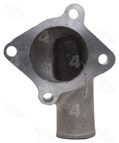 Four Seasons Engine Coolant Water Outlet P/N:84980 Fits: Ford Courier 80-72, Mazda 618 1972, Mazda 808 77-72, Mazda B1600 76-72, Mazda B1800 78-77, Mazda B2000 81-79 - Image 5