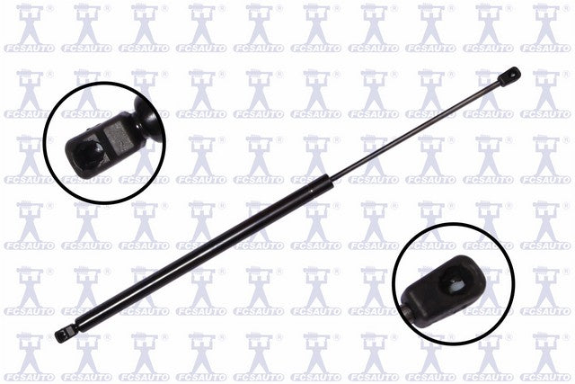 Focus Auto Parts Tailgate Lift Support P/N:84981 Fits: Saturn Sw1 95-93, Saturn Sw2 95-93 - Image 1