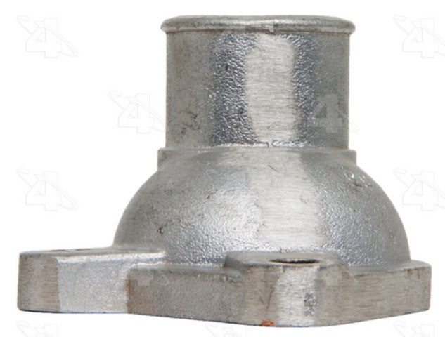 Four Seasons Engine Coolant Water Outlet P/N:84981 Fits: Mazda 626 82-79, Mazda B2000 84-82 - Image 6