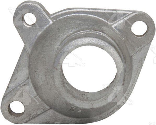 Four Seasons Engine Coolant Water Outlet P/N:84981 Fits: Mazda 626 82-79, Mazda B2000 84-82 - Image 2