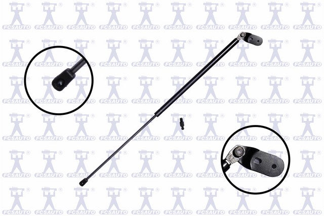 Focus Auto Parts Liftgate Lift Support P/N:84984 Fits: Mazda Mx-3 96-92 - Image 1