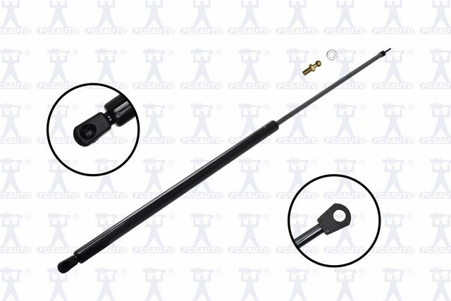 Focus Auto Parts Liftgate Lift Support P/N:84985 Fits: Hyundai Tiburon 99-97 - Image 1