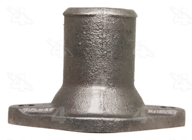 Four Seasons Engine Coolant Water Outlet P/N:84987 Fits: Chevrolet Blazer, Chevrolet C10, Chevrolet C10 Suburban, Chevrolet C20, Chevrolet C20 Suburban, Chevrolet C30, Chevrolet K10, Chevrolet K10 Suburban, Chevrolet K20, Chevrolet K20 Suburban - Image 5