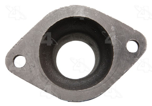 Four Seasons Engine Coolant Water Outlet P/N:84987 Fits: Chevrolet Blazer, Chevrolet C10, Chevrolet C10 Suburban, Chevrolet C20, Chevrolet C20 Suburban, Chevrolet C30, Chevrolet K10, Chevrolet K10 Suburban, Chevrolet K20, Chevrolet K20 Suburban - Image 7