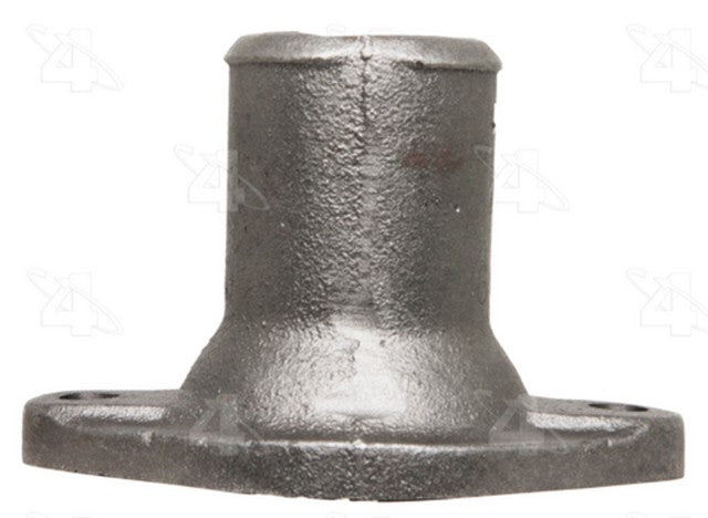 Four Seasons Engine Coolant Water Outlet P/N:84987 Fits: Chevrolet Blazer, Chevrolet C10, Chevrolet C10 Suburban, Chevrolet C20, Chevrolet C20 Suburban, Chevrolet C30, Chevrolet K10, Chevrolet K10 Suburban, Chevrolet K20, Chevrolet K20 Suburban - Image 3