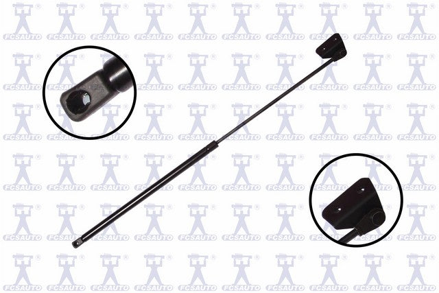 Focus Auto Parts Liftgate Lift Support P/N:84987L Fits: Chevrolet Metro 01-98, Geo Metro 97-95, Suzuki Swift 01-95 - Image 1