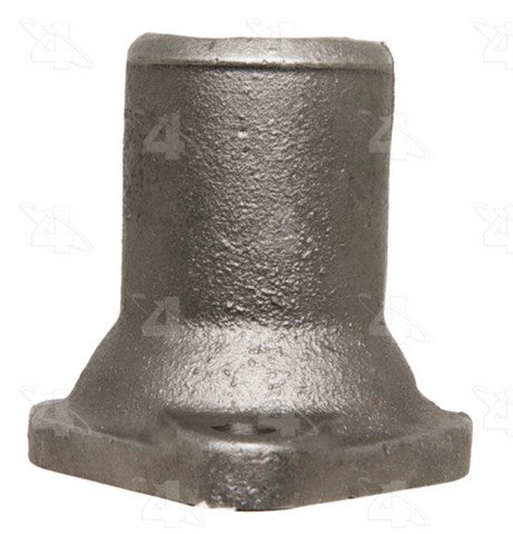 Four Seasons Engine Coolant Water Outlet P/N:84987 Fits: Chevrolet Blazer, Chevrolet C10, Chevrolet C10 Suburban, Chevrolet C20, Chevrolet C20 Suburban, Chevrolet C30, Chevrolet K10, Chevrolet K10 Suburban, Chevrolet K20, Chevrolet K20 Suburban - Image 4