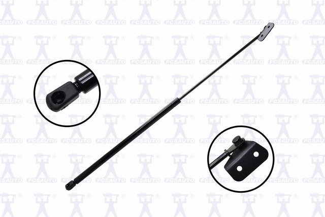 Focus Auto Parts Liftgate Lift Support P/N:84987R Fits: Chevrolet Metro 01-98, Geo Metro 97-95, Suzuki Swift 01-95 - Image 1