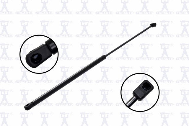 Focus Auto Parts Hood Lift Support P/N:84989 Fits: Audi A6 04-98, Audi A6 Quattro 04-98, Audi Allroad Quattro 05-01, Audi Rs6 04-03, Audi S6 03-02, Volkswagen Passat 05-98 - Image 1