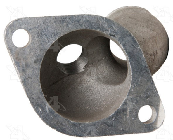 Four Seasons Engine Coolant Water Outlet P/N:84989 Fits: Chevrolet G10, Chevrolet G20, Chevrolet G30, Chevrolet P20, Chevrolet P30, GMC G1500, GMC G2500, GMC G3500, GMC P2500, GMC P3500 - Image 5