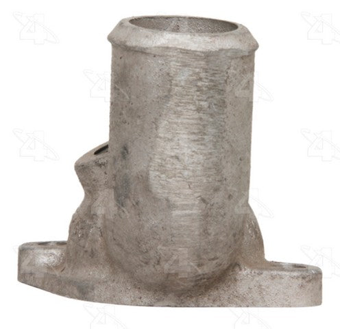 Four Seasons Engine Coolant Water Outlet P/N:84989 Fits: Chevrolet G10, Chevrolet G20, Chevrolet G30, Chevrolet P20, Chevrolet P30, GMC G1500, GMC G2500, GMC G3500, GMC P2500, GMC P3500 - Image 8