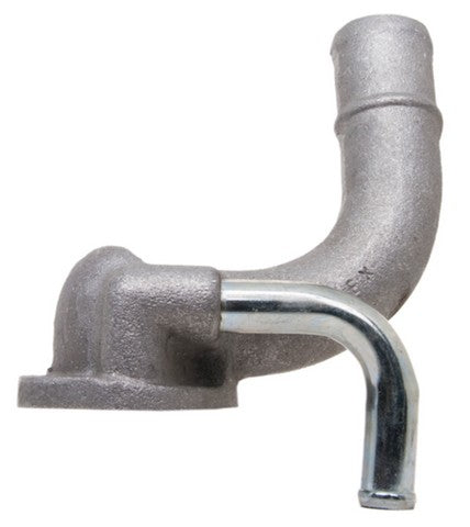 Four Seasons Engine Coolant Water Outlet P/N:84990 Fits: Buick Century, Buick Electra, Buick Lesabre, Buick Regal, Chevrolet Caprice, Chevrolet El Camino, Chevrolet Impala, Chevrolet Monte Carlo, GMC Caballero - Image 2