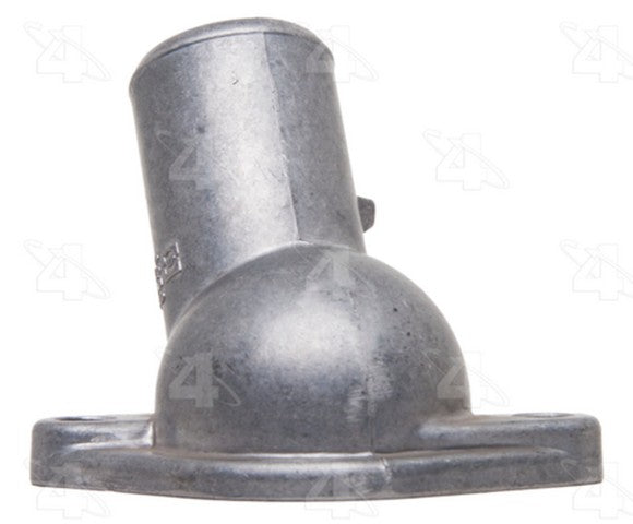 Four Seasons Engine Coolant Water Outlet P/N:84992 Fits: Cadillac Brougham, Cadillac Commercial Chassis, Chevrolet Blazer, Chevrolet C1500, Chevrolet C1500 Suburban, Chevrolet C2500, Chevrolet C2500 Suburban, Chevrolet C35, Chevrolet C3500 - Image 6