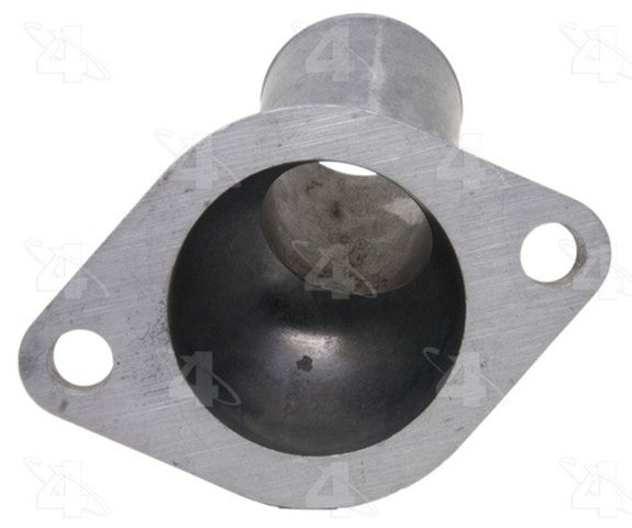 Four Seasons Engine Coolant Water Outlet P/N:84992 Fits: Cadillac Brougham, Cadillac Commercial Chassis, Chevrolet Blazer, Chevrolet C1500, Chevrolet C1500 Suburban, Chevrolet C2500, Chevrolet C2500 Suburban, Chevrolet C35, Chevrolet C3500 - Image 8
